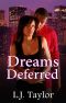 [Brooks Sisters Dreams 02] • Dreams Deferred